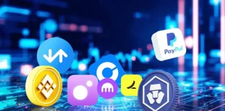 8 Best Crypto Offramps Service Platforms in 2025