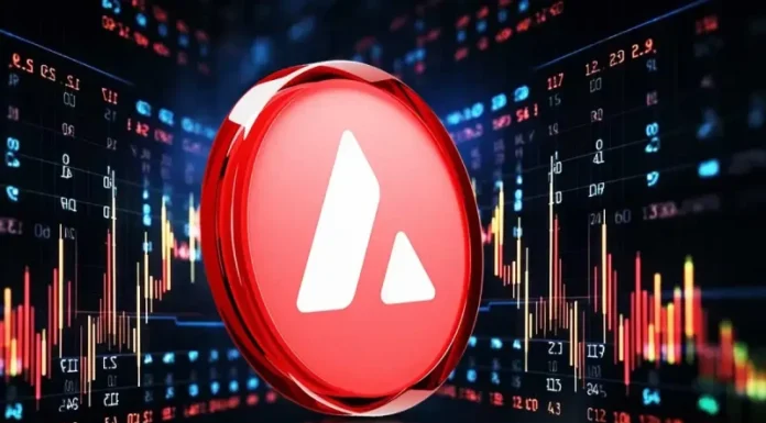 AVAX Price Eyes $55 as Avalanche $1B Treasury Boost Gains Momentum