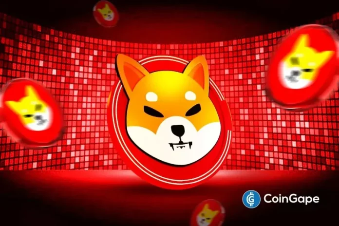 The Shiba Inu price is showing clear signs of building recovery momentum after weeks of muted activity. The SHIB price has recently attracted attention following a 1,993% surge in token burns, sparking optimism across the community. This impressive burn rate signals that holders are determined to reduce excess supply and strengthen long-term value. Meanwhile, price
The post <a href="https://coingape.com/markets/after-1993-burn-spike-is-shiba-inu-price-set-for-a-major-trend-reversal/">After 1,993% Burn Spike, Is Shiba Inu Price Set for a Major Trend Reversal?</a> appeared first on <a href="https://coingape.com/">CoinGape</a>.