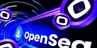 OpenSea Set to Reward Investors With Massive SEA Token Airdrop Ahead of Q1 2026 Launch