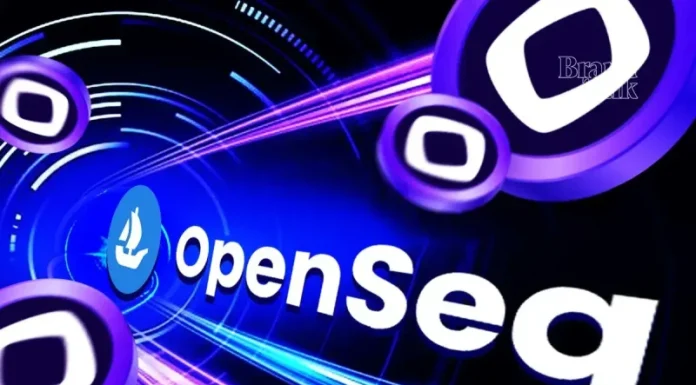 OpenSea Set to Reward Investors With Massive SEA Token Airdrop Ahead of Q1 2026 Launch