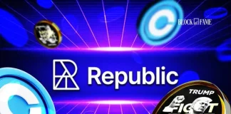 Can the TRUMP Memecoin Power Startup Fundraising? Issuer’s Acquisition Suggests Yes