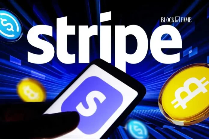 Stripe:- When Stripe acquired Bridge last year for $1.1 billion, the industry welcomed it with a surprise. But today, as the startup enables a roughly $14 million transfer to Mexico in under two hours, Stripe’s playbook for stablecoins is becoming far clearer. And that’s only the start: the company is now testing broader product capabilities
The post <a href="https://coingape.com/block-of-fame/pulse/after-bridge-acquisition-stripe-is-building-a-new-prototype-for-stablecoin/">After Bridge Acquisition, Stripe is Building a New Prototype for Stablecoin</a> appeared first on <a href="https://coingape.com/">CoinGape</a>.