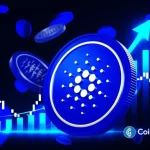 Cardano Price Prediction – Analyst Eyes 56% Rally as Taker Buy Dominance Strengthens