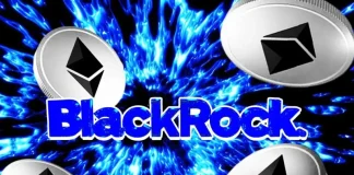 Analyst Eyes Key Support Retest Before a Rebound for Ethereum Price Amid $93M ETF Outflows and BlackRock Dump