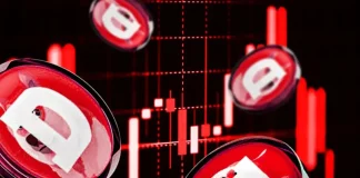 Dogecoin Price Crash Looms as Flag, Death Cross, Falling DOGE ETF Inflows Coincide