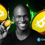 Arthur Hayes Predicts Bitcoin Rally To $200k By Year-End Despite Liquidity-Driven Bear Market