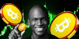Arthur Hayes Predicts Bitcoin Rally To $200k By Year-End Despite Liquidity-Driven Bear Market