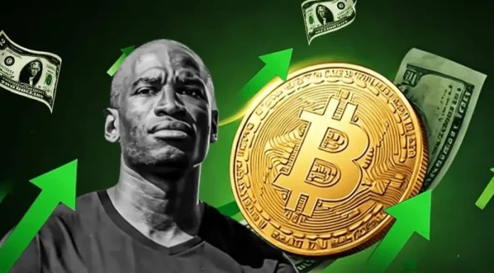 Arthur Hayes Predicts Bitcoin Rally To $500K By Next Year Over Fed Easing