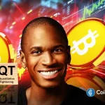Arthur Hayes Predicts Bitcoin Will Hold Above $80k as Fed Ends QT