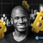 Arthur Hayes Says Bitcoin Is On ‘Sale’ Following Decline To Four-Month Low