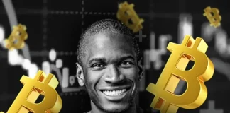 Arthur Hayes Says Bitcoin Is On ‘Sale’ Following Decline To Four-Month Low