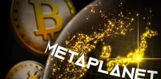 Breaking: Metaplanet Buys $451M in Bitcoin, Stock Price Tanks