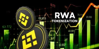 BNB Chain Takes Lead in RWA Tokenization, Expert Sees BNB Rally to $1,300