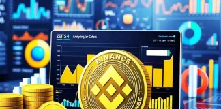 BNB Rally to $1,300 Will Continue As Binance Hits Crucial Q3 Milestone, Says Expert
