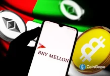 BNY Mellon to Launch Bitcoin and Ethereum Crypto Custody in UAE