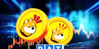 BONK Scores Major Win as Team Adjusts Fee Structure to Boost DAT Purchases