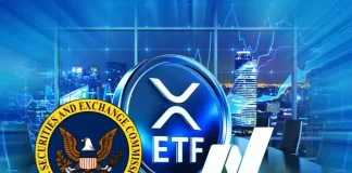 BREAKING: CoinShares XRP ETF (XRPL) Files with US SEC for Nasdaq Listing