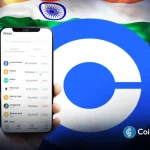 BREAKING: Coinbase Invests in India’s Top Exchange CoinDCX at $2.45B Valuation