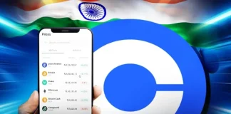 BREAKING: Coinbase Invests in India’s Top Exchange CoinDCX at $2.45B Valuation