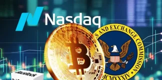 BREAKING: Nasdaq Files with US SEC to List BlackRock Bitcoin Premium Income ETF