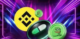 BSC Meme Season Ends as PumpFun Surpasses Four Meme Amid $8M Inflows