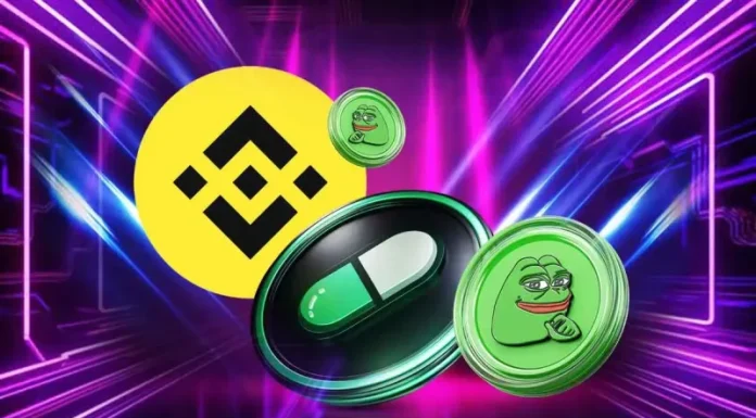 BSC Meme Season Ends as PumpFun Surpasses Four Meme Amid $8M Inflows