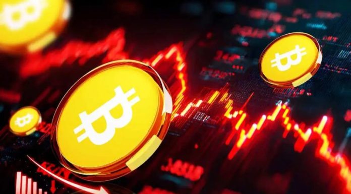 Bitcoin Falls Below $80K as Crypto Market Sees $1.6 Billion In Liquidations