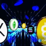 Why Top 5 Crypto Coins Are Trending Today: BTC, ETH, SOL, XRP, and BNB