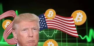 BTC Price Prediction After Trump Official Confirms Strategic Bitcoin Reserve as a Top Priority for U.S.