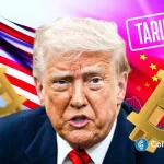 BTC Price Rises as U.S. Plans to Hold Trump Tariffs on China Steady
