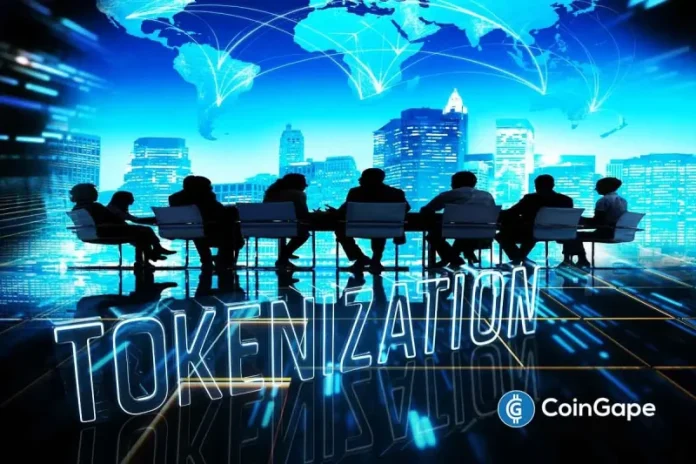 In recent years, real‑world asset (RWA) tokenization has moved to a multi-billion-dollar on-chain phenomenon, with $35.85 billion of assets now recorded on blockchains. Institutional pilots are scaling, and regulated issuances like treasuries, bonds, and real estate are finally becoming mainstream. A clear sign is how Ondo Finance teamed up with Ripple to make $185 million
The post <a href="https://coingape.com/best-real-world-asset-rwa-tokenization-platforms/">10 Best Crypto RWA Tokenization Platforms in 2025</a> appeared first on <a href="https://coingape.com/">CoinGape</a>.