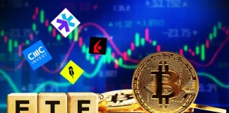 8 Best Platforms to Buy Bitcoin ETFs in 2026 – Top Picks Reviewed
