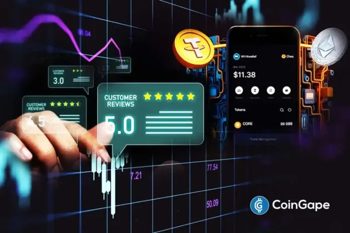 Finding an exchanger to handle your crypto-to-fiat trades can be hard, even though hundreds of trading platforms offer this service worldwide. In this article, we review BestChange, a platform that helps you find the best exchange for your onramp and offramp crypto trading in a few clicks. Onramp and offramp crypto trading platforms handle crypto-to-fiat
The post <a href="https://coingape.com/product-review-bestchange-com/">Bestchange Review: Easily discover the best onramp and offramp trading platforms for crypto and fiat exchange.</a> appeared first on <a href="https://coingape.com/">CoinGape</a>.