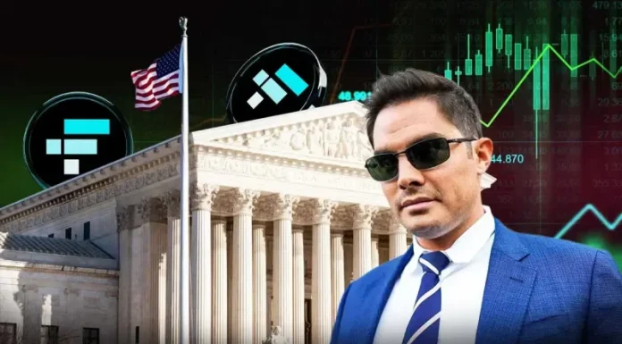 “Biden DOJ Picked People, Not Crimes,” FTX’s Ryan Salame and SBF Say