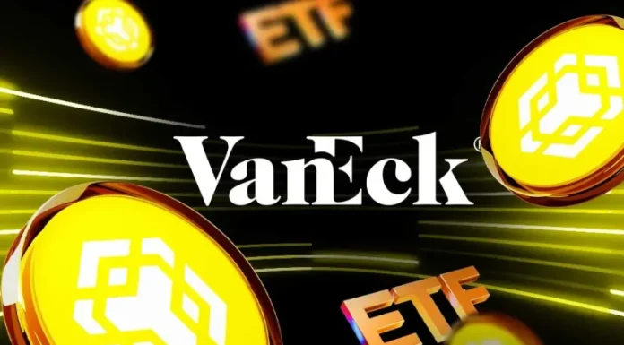 Binance Coin Price Prediction as VanEck Files Spot BNB ETF — Is $1,000 Next?