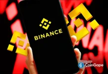 Binance Denies Fake Cease-and-Desist Claim Amid Bankruptcy Rumors