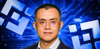 CZ Endorses Hyperliquid Rival Aster DEX, Token Rallies 1,500%