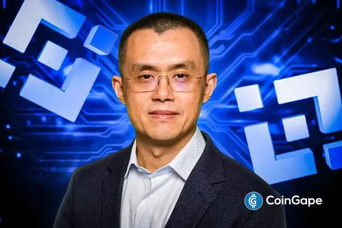 Aster, a new decentralized perpetual exchange, is one of the popular names in crypto right now. Heavy whale activity and public praise by Binance founder Changpeng Zhao (CZ) have boosted it. The project’s token price increased by over 1,500% within a week. Whale buys and CZ endorsement led to 1,500% increase in Aster Price The
The post <a href="https://coingape.com/cz-endorses-hyperliquid-rival-aster-dex-token-rallies-1500/">CZ Endorses Hyperliquid Rival Aster DEX, Token Rallies 1,500%</a> appeared first on <a href="https://coingape.com/">CoinGape</a>.