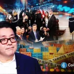 BitMine’s Tom Lee Calls Dip Golden Opportunity as Trump Sets Meeting With China on U.S. Tariffs