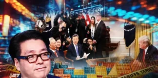 BitMine’s Tom Lee Calls Dip Golden Opportunity as Trump Sets Meeting With China on U.S. Tariffs
