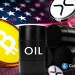 Bitcoin And XRP Price Prediction As US Oil Prices Fall Sharply- Will This Spark a New Bull Rally