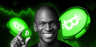 Bitcoin Bull Cycle Could Extend To 2026, Arthur Hayes Predicts