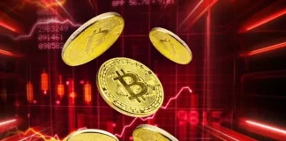 Experts Claim Bitcoin Crash to $94,334 Ahead As BTC Dominance Rebounds