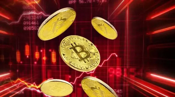 Experts Claim Bitcoin Crash to $94,334 Ahead As BTC Dominance Rebounds