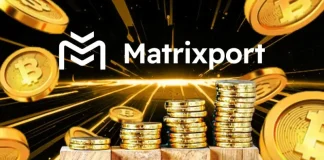 Bitcoin, Crypto Market to Remain Range-Bound After FOMC Meeting, Matrixport Predicts