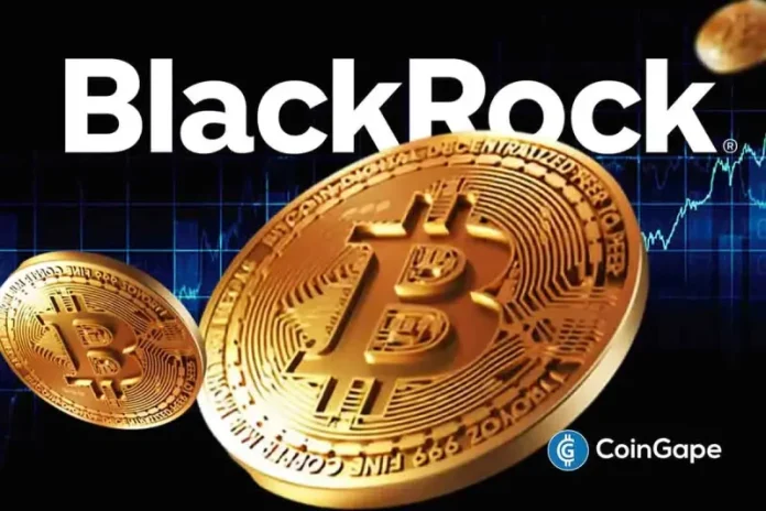 In a fresh development, BlackRock has officially launched its first Bitcoin ETP on the London Stock Exchange. The development follows the Financial Conduct Authority’s (FCA) decision to lift a four-year ban on crypto-based exchange-traded products. BlackRock Launches iShares Bitcoin ETP on LSE According to the Financial Times, BlackRock’s iShares Bitcoin ETP (IB1T) began trading on
The post <a href="https://coingape.com/breaking-10t-blackrock-launches-bitcoin-etp-in-london-as-uk-fca-eases-crypto-ban/">Breaking: $10T BlackRock Launches Bitcoin ETP in London As UK FCA Eases Crypto Ban</a> appeared first on <a href="https://coingape.com/">CoinGape</a>.