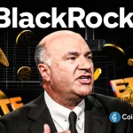 Bitcoin ETF Update: BlackRock Signals BTC Sell-Off as Kevin O’Leary Warns of Decline In Institutional Demand