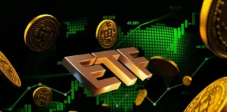 Bitcoin ETFs Record $2.2B Weekly Inflows as BTC Price Surges Past $120K