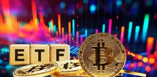 Bitcoin ETFs Records Best Week Since October Crash as Market Faces New Bearish Pressure